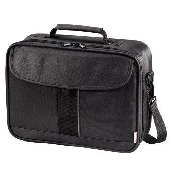 Hama 00101066 Case Projector Politex Black