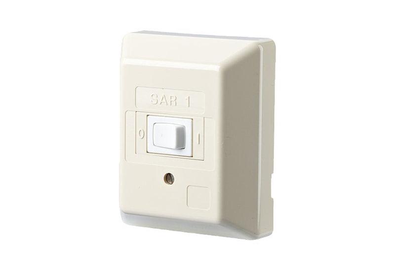 Btr Netcom 130280-I Power Relé White
