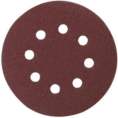 Makita Paper Lija P-43599. KL.125MM K240 — image 1