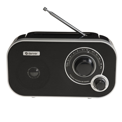 Denver Radio TR-51 Black — image 1