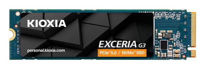 Kioxia SSD Exceria G3 1TB (PCIE5.0/NVMe) — image 1