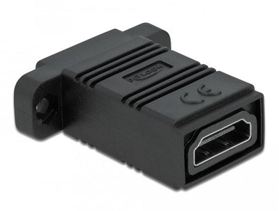 Delock Easy 45 HDMI Adapter Recto — image 1