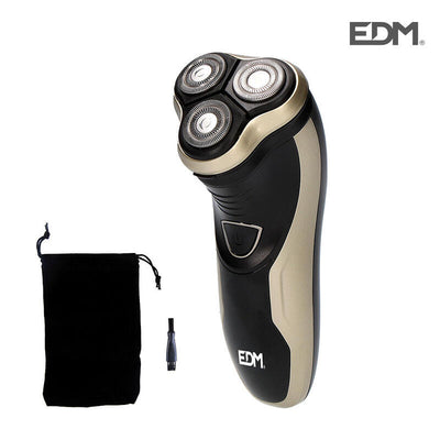 EDM Shaver Electrica Rechargeable 7X6X15,5CM — image 1