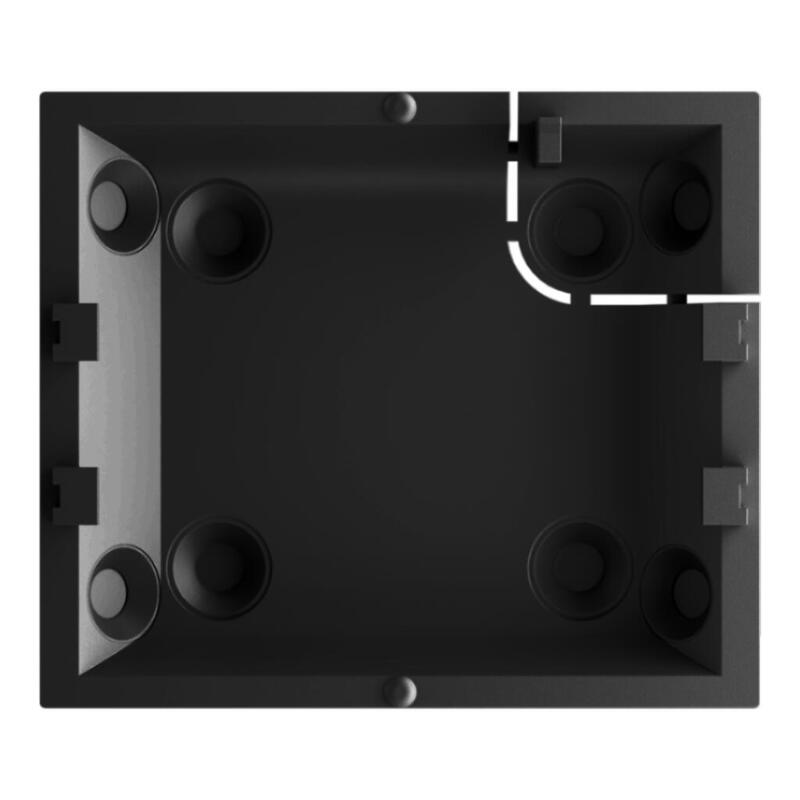 Ajax Bracket-motionprotect-bl Stand Ajax Motionprotect. Colour Black