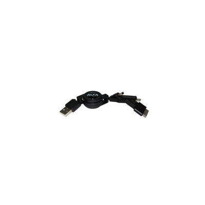 Alfa Network AUSBC-301 Universal Charger/Sync Cable — image 1