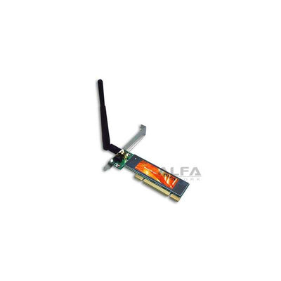 Alfa Network AWPCI84 Adapter Pci Wireless — image 1
