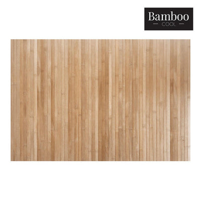 Rug Bambú Natur 60X90CM — image 1
