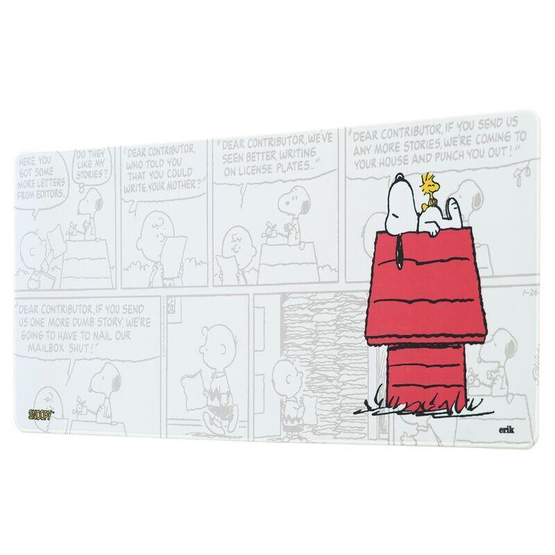 Mouse Pad Gaming Snoopy