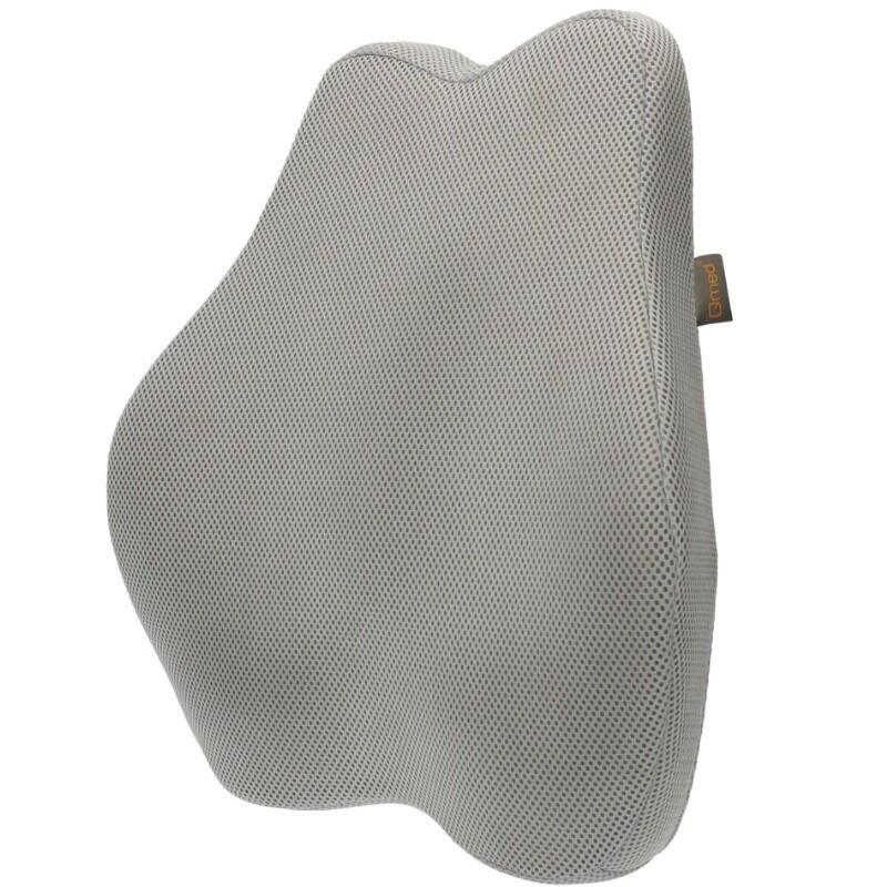 Pillow Lumbar With Memory Shape&rest