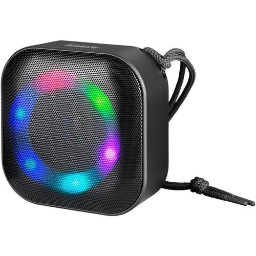 Bluetooth Speaker Enjoy 10 3W Black — image 1