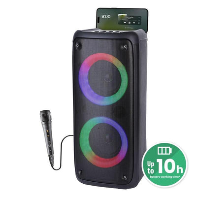 Bluetooth Speaker Media-tech Funbox Bt MT3181 — image 1