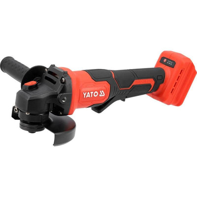 Yato Angle Grinder Angular 18V YT-828256 — image 1