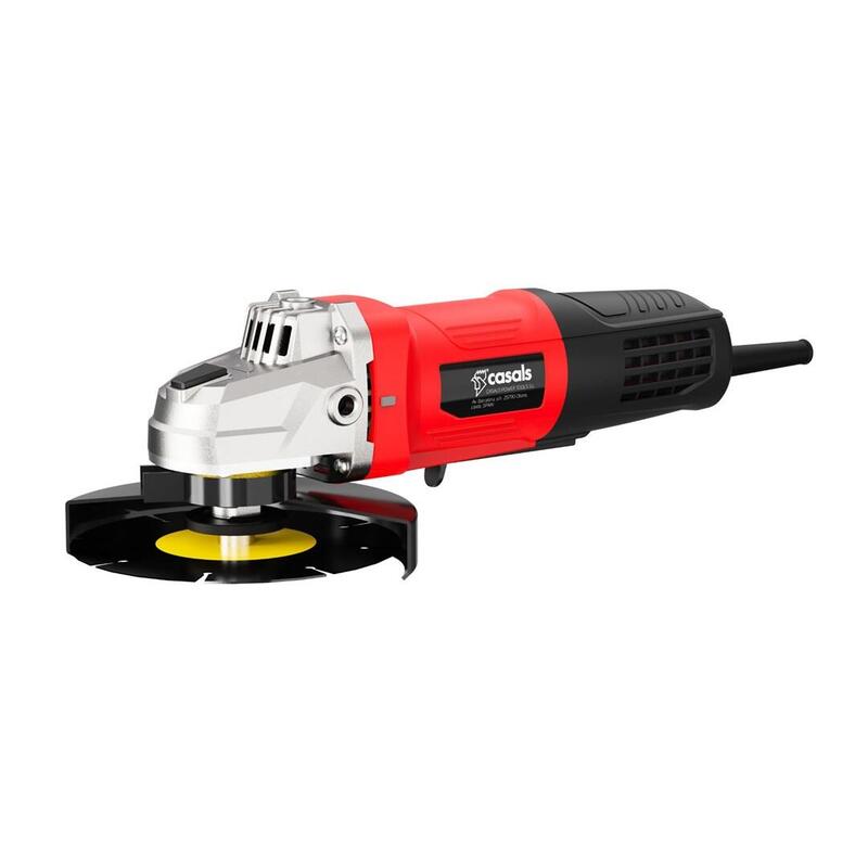 Casals Angle Grinder Angular Eléctrica 710W CAG71051