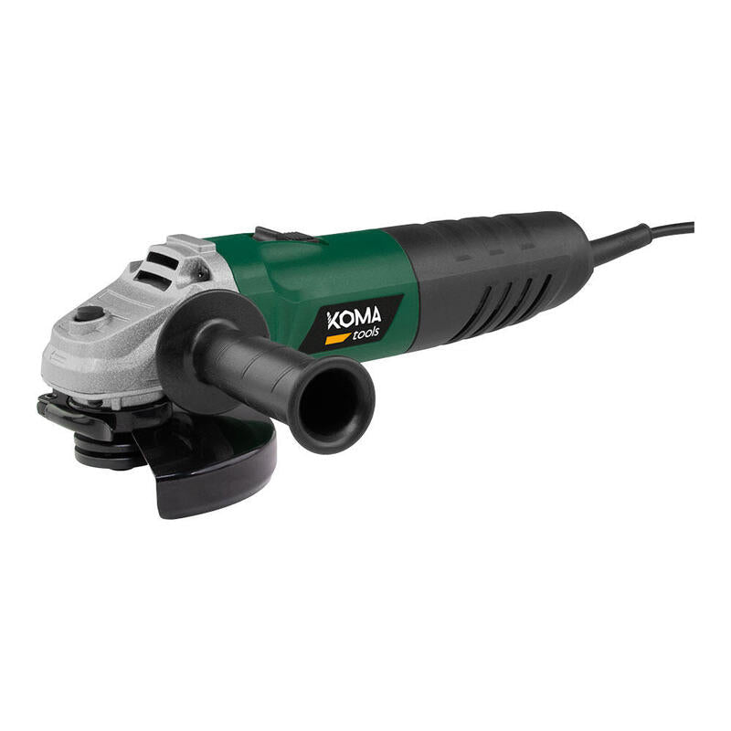 Angle Grinder Angular Ø125MM 710W With Case