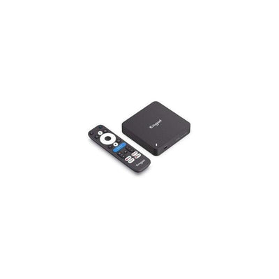 Android TV Engel EN1070K 4K UHD 2GB RAM 64GB Flash Bluetooth Black — image 1
