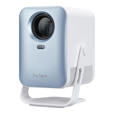 Acer Projector Aopen Fire Legend QH31S Ansi LCD 150 Lumenes — image 1