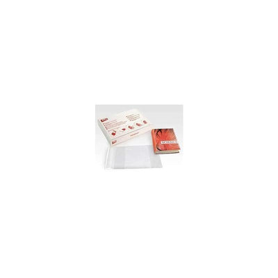 Apli Forro Books With Solapa Adjustable Pp 280MM Box 100U- — image 1