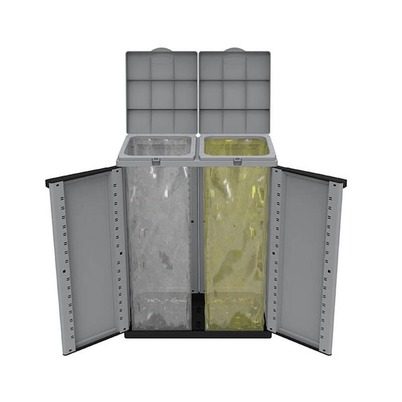 Cabinet Ecoline 2 68X39X88,7CM