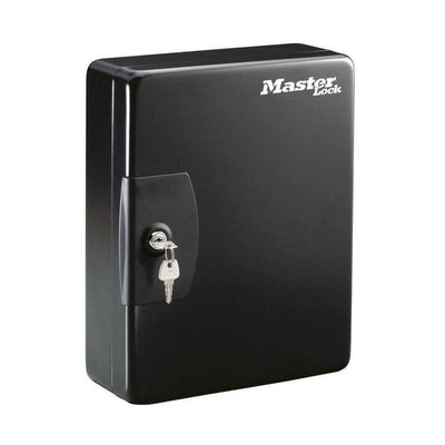 Cabinet Keys Master Lock - Capacity 50 Keys KB-50ML — image 1