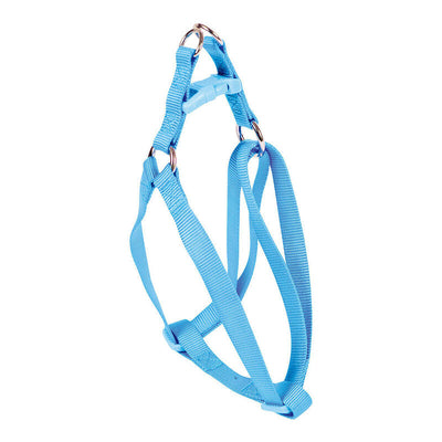 Arnés Basic Blue 20MM X 35-50CM — image 1