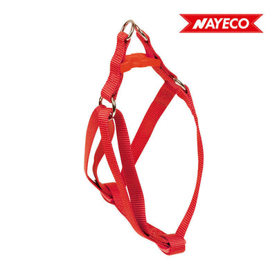 Nayeco Arnes Basic Red 45-60X2,5CM — image 1