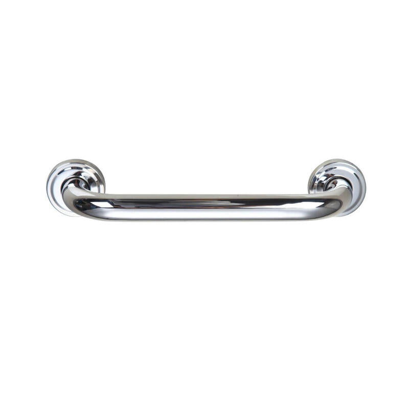 Handle Bathroom Cromada 25CM (envasada)