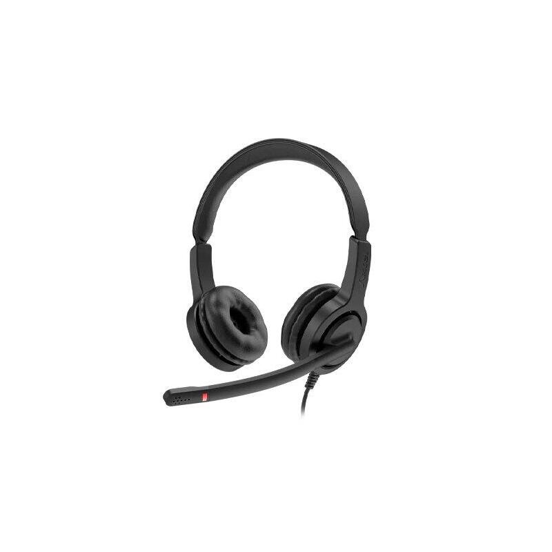 Axtel Auricular Voice UC28-35 Duo Nc USB-C