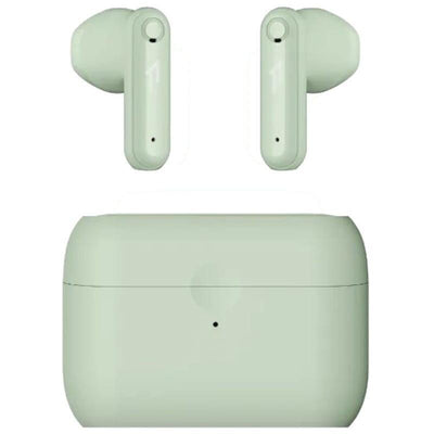 1MORE Headphones Bluetooth Neo Green — image 1