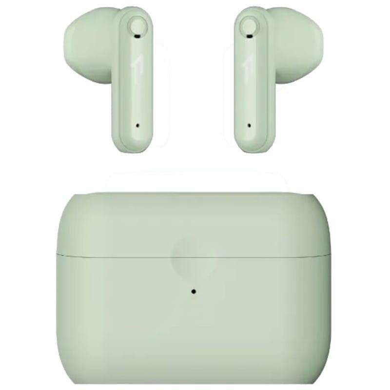 1MORE Headphones Bluetooth Neo Green