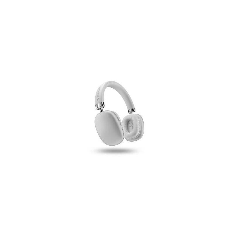 Energy Sistem Headphones Bluetooth Style - USB Type-c · Bt · Microphone · White