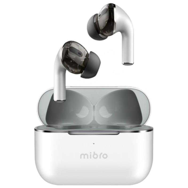 Headphones Bluetooth Mibro Earbuds M1 Tws White