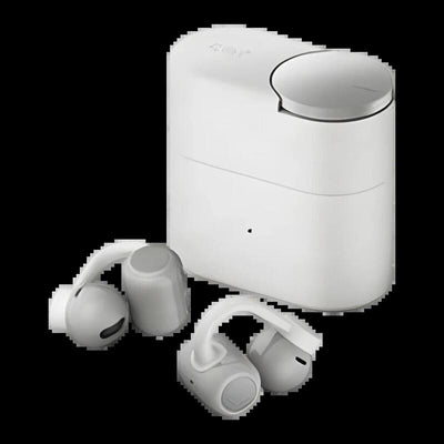 Headphones Cmf By Nothing Clip Pro Gl In-ear Grey Claro — image 1