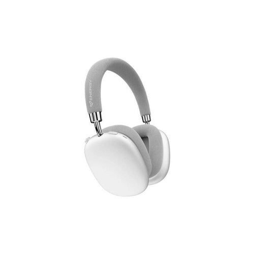 Energy Sistem Headphones Diadema With Bluetooth Pineapple Pro - USB Type-c · Bt · Microphone · White — image 1