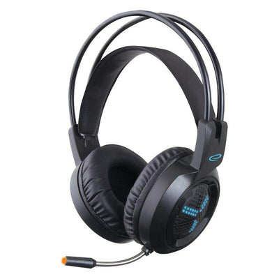 Esperanza Headphones EGH410 Asgard (black Colour — image 1