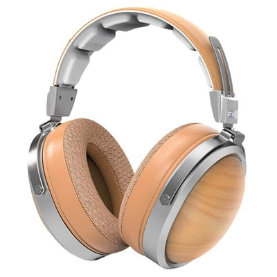 Fiio Headphones FT1 Silver — image 1