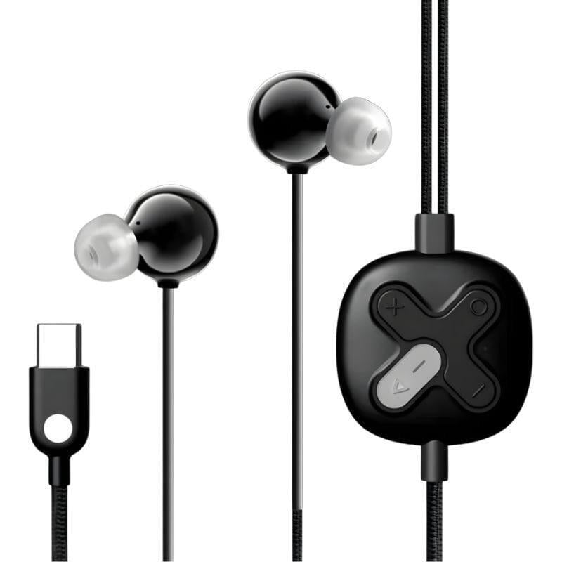 Headphones Hiby Xeno Híbridos