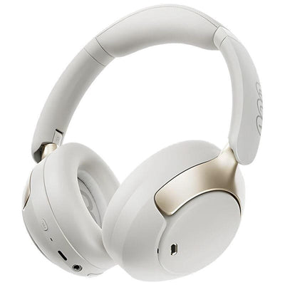 Qcy Headphones H3 Pro White — image 1