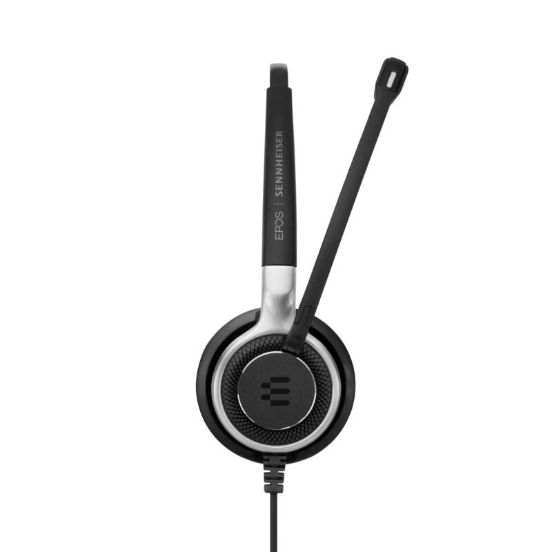 Sennheiser Auriculares Impact Sc 660 USB ML Premium