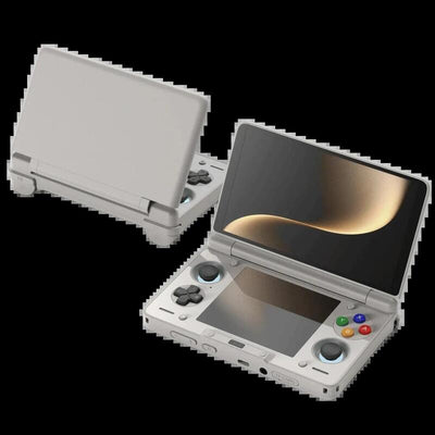 Ayn Thor Grey Rainbow 16GB/512GB — image 1