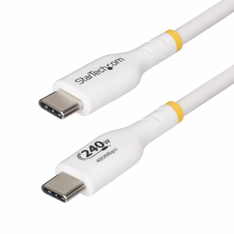 Cable Charging USB-C Type-c 2M - Usb-if Pd 240W Epr