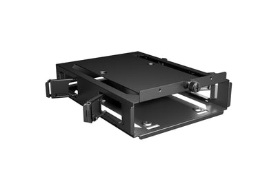 Be Quiet! HDD Cage 2 DB901 DB900 DB700 SB802 SB801 — image 1