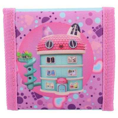 Vadobag Monedero Gabby's Dollhouse Unlimited Adventure — image 1