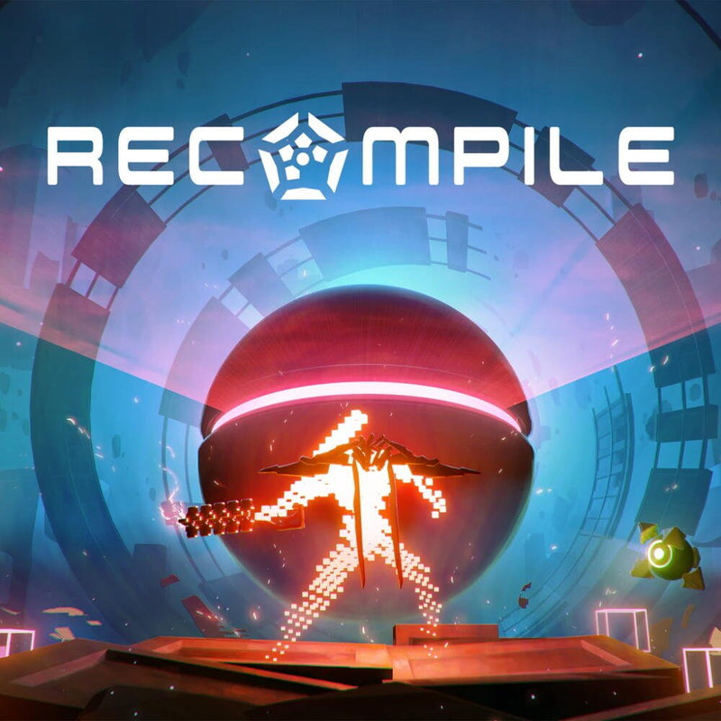 Set Recompile - Steelbook Edition Playstation 5