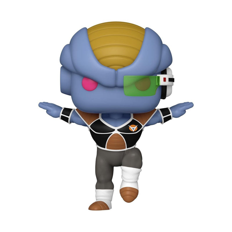 Funko Pop Burter 1494 - Dragon Ball Z - 889698486705