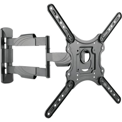Schwaiger Wall Mount TV Up To 75, 2 Juntas Max. 35KG Black — image 1