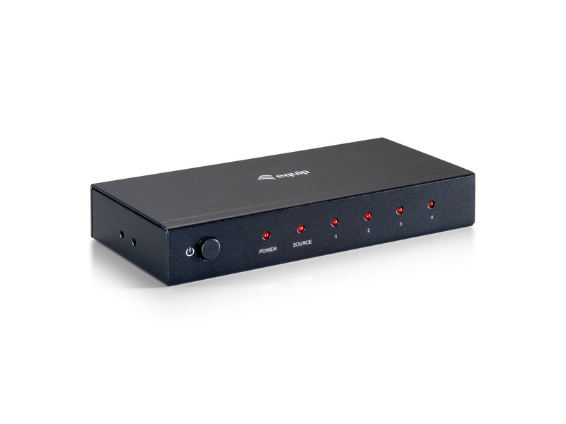 Splitter HDMI 4 Ports Fullhd 3D