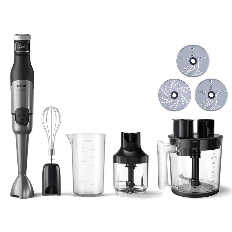 Philips 5000 Series Blender Mano Serie 5000 HR2685/00