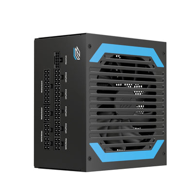 Einarex Power Supply Power ATX 750W Apex L5 80 + Bronze EXPS-XL5-750-BK — image 1