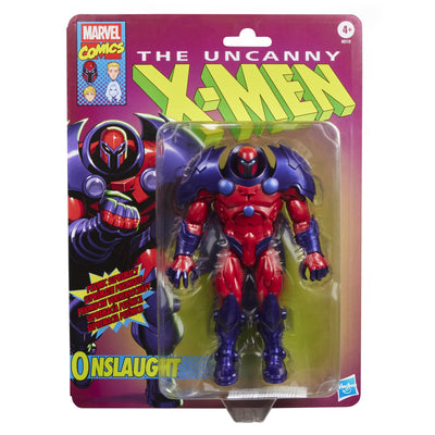 Hasbro Figure Marvel Comics The Uncanny X Men Onslaught — image 1