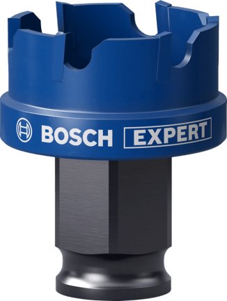 Bosch Professional Expert Saw Corona Metal Duro 'sheetmetal', Ø 32MM 2608900497 — image 1
